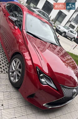 Купе Lexus RC 2019 в 
