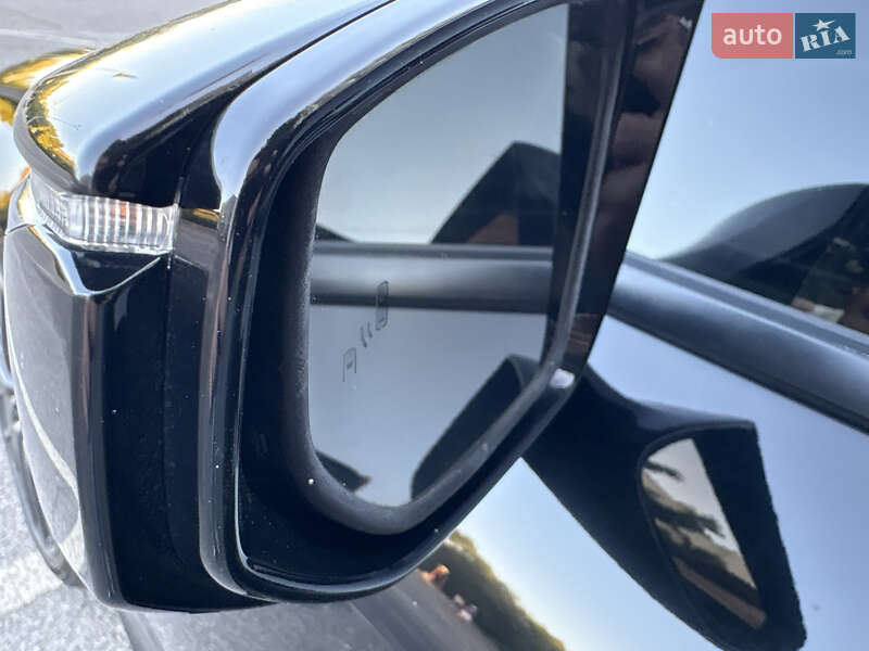 Купе Lexus RC 2019 в Одессе