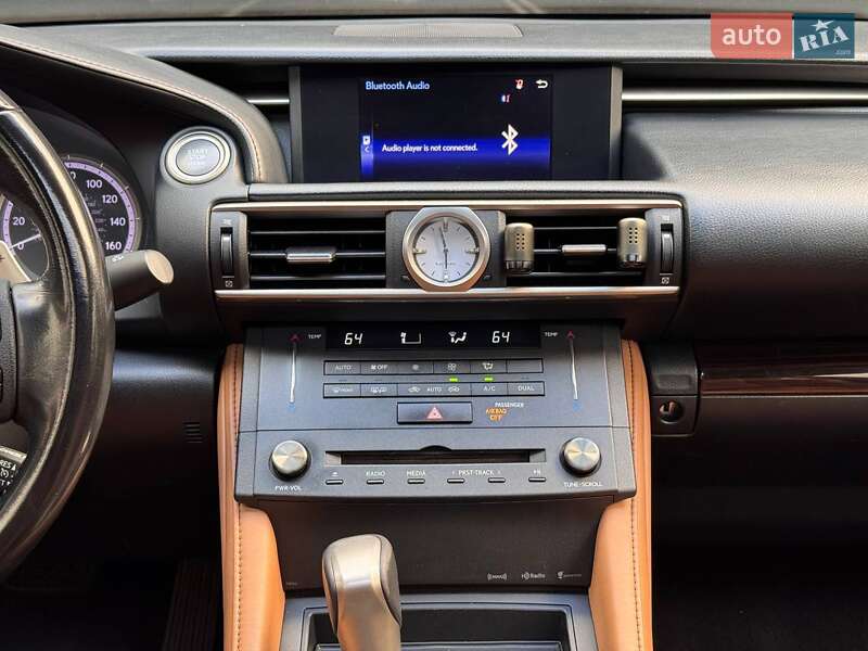 Купе Lexus RC 2015 в Хмельницком фото 6 Купе Lexus RC 2015 в Хмельницком