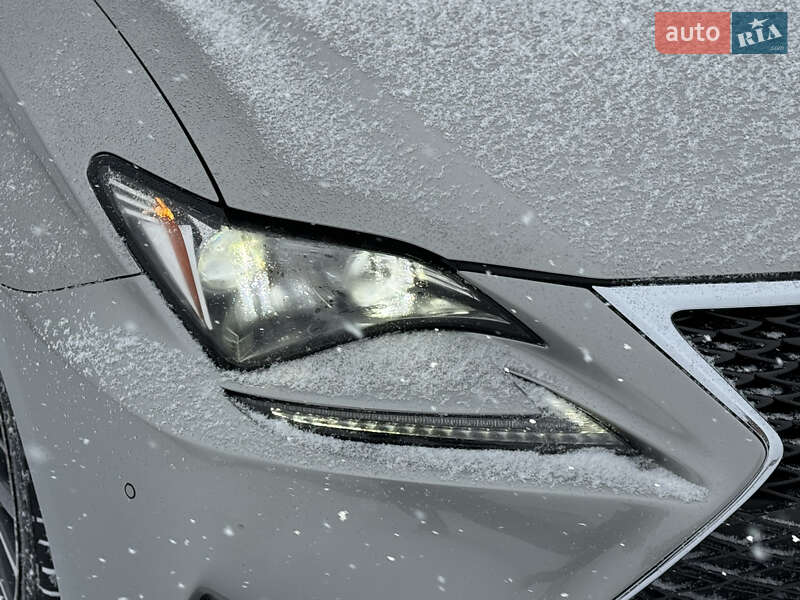 Купе Lexus RC 2015 в Харькове