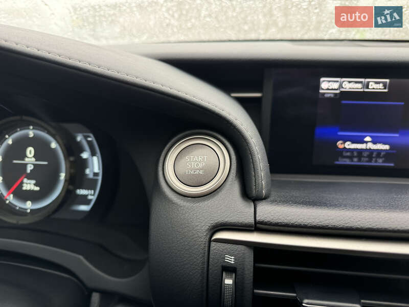 Купе Lexus RC 2015 в Харькове