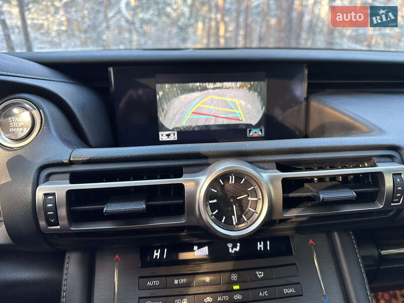 Купе Lexus RC 2019 в Києві фото 37 Купе Lexus RC 2019 в Києві