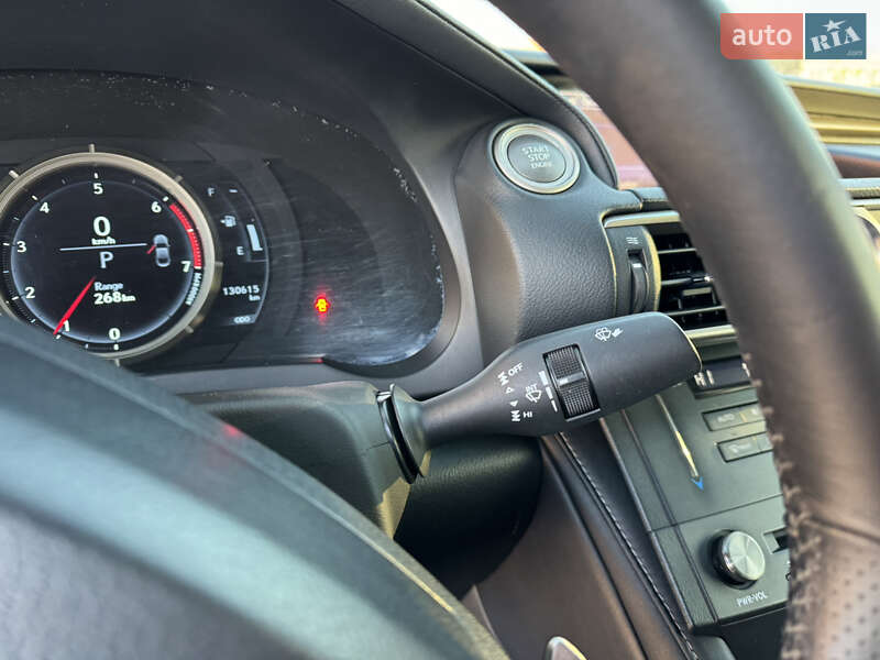 Купе Lexus RC 2015 в Харькове