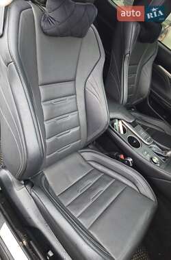 Купе Lexus RC 2015 в Запоріжжі