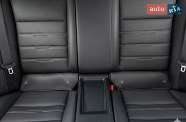 Купе Lexus RC 2019 в Запорожье