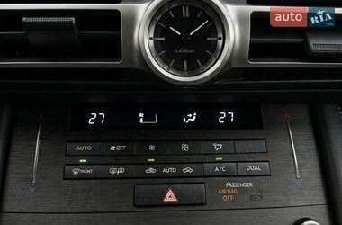 Купе Lexus RC 2019 в Запорожье