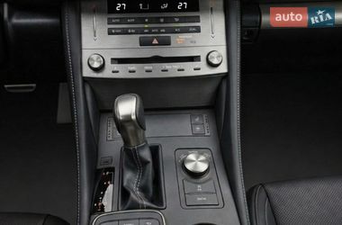 Купе Lexus RC 2019 в Запорожье