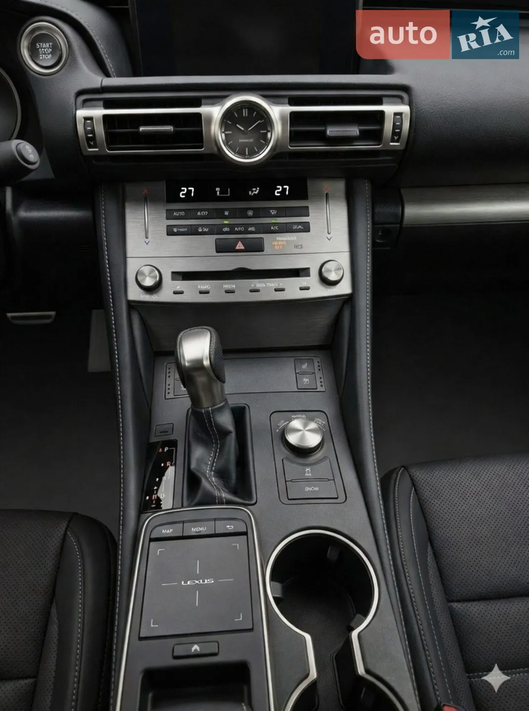 2019 Lexus RC - мініатюра 20