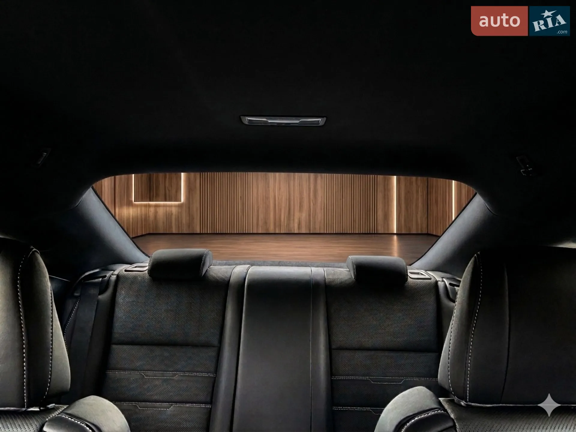2019 Lexus RC - мініатюра 14