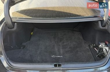 Купе Lexus RC 2016 в Львове