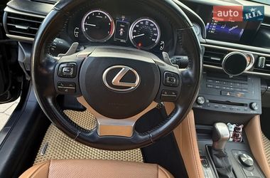 Купе Lexus RC 2015 в Хмельницькому фото 23 Купе Lexus RC 2015 в Хмельницькому