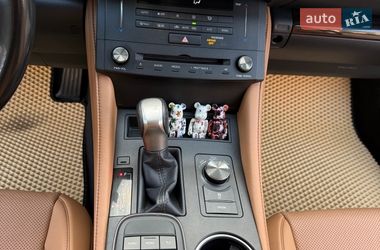 Купе Lexus RC 2015 в Хмельницькому фото 25 Купе Lexus RC 2015 в Хмельницькому