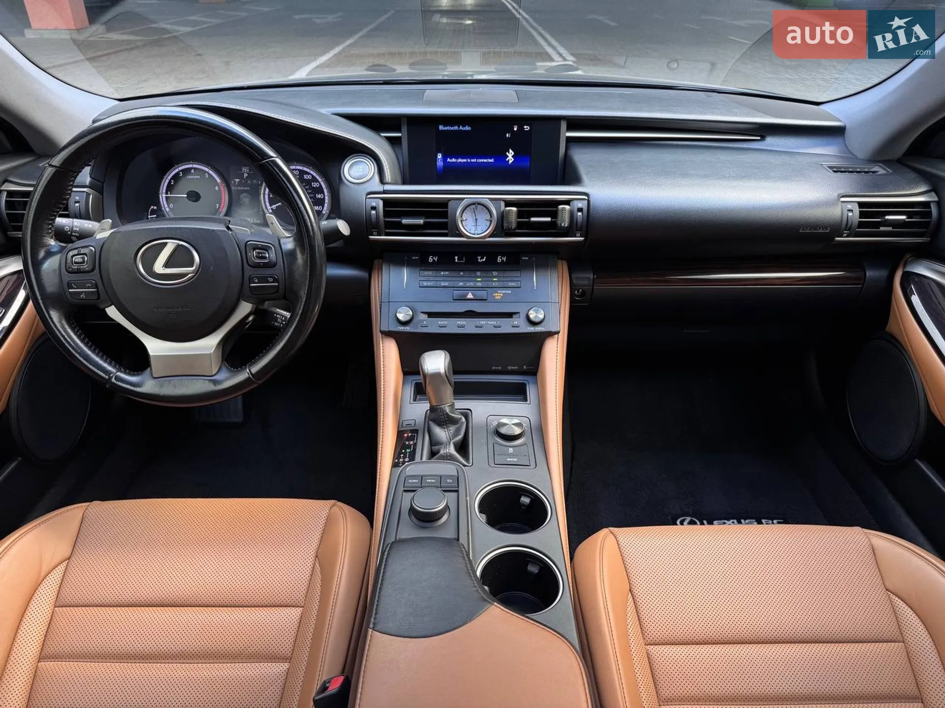 2015 Lexus RC - мініатюра 27