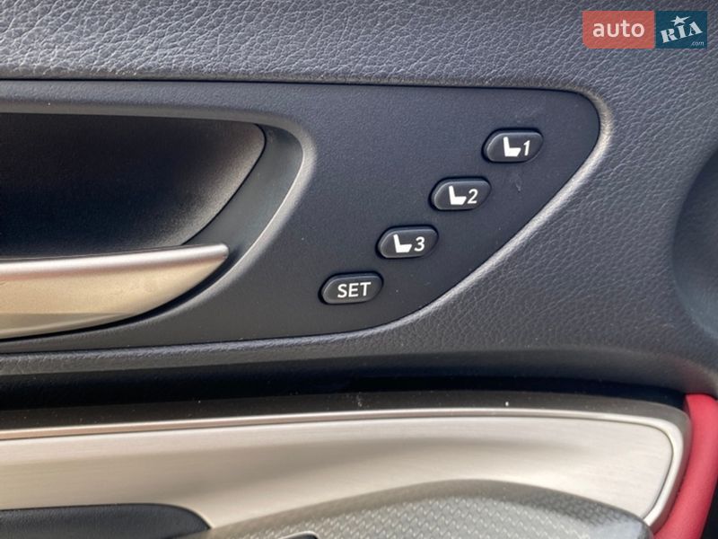 Купе Lexus RC 2016 в Киеве