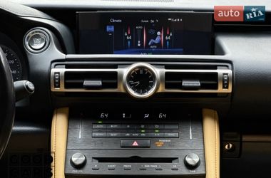 Купе Lexus RC 2019 в Одессе