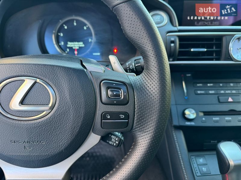 Купе Lexus RC 2015 в Харькове фото 48 Купе Lexus RC 2015 в Харькове