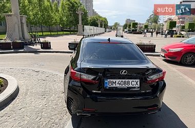 Купе Lexus RC 2014 в Киеве