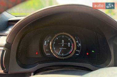 Купе Lexus RC 2014 в Киеве