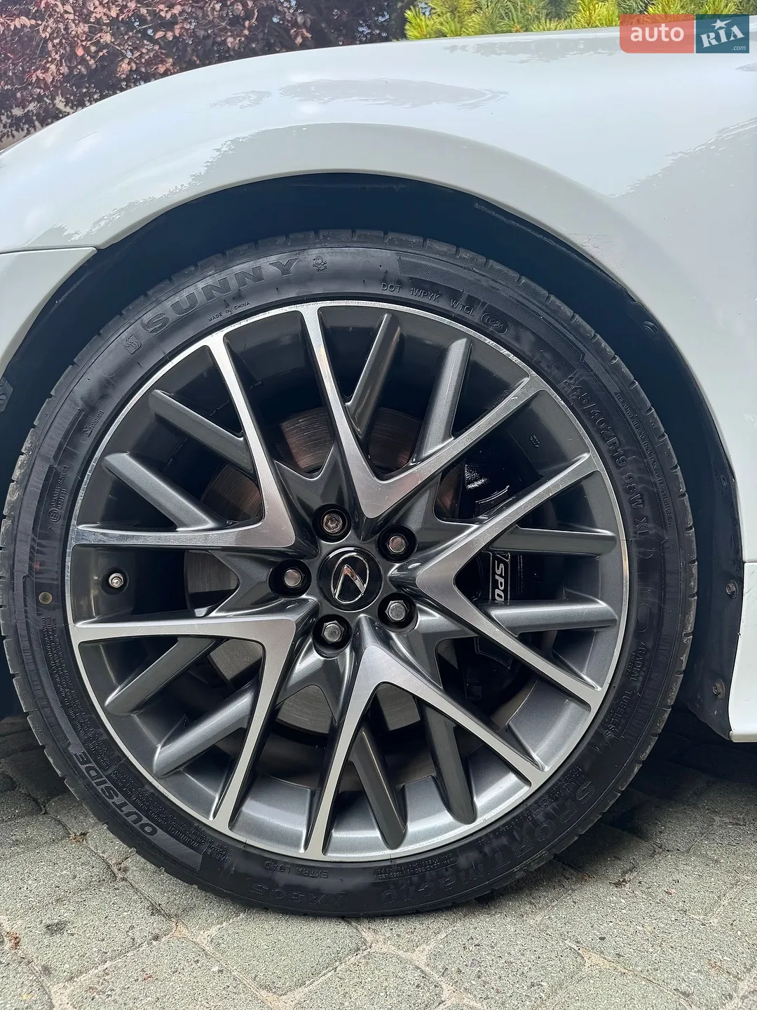 2016 Lexus RC - мініатюра 8
