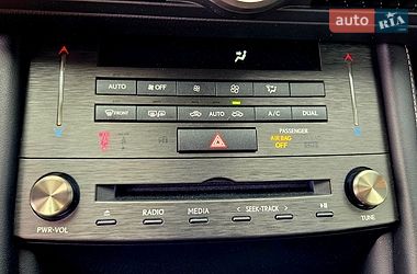 Купе Lexus RC 2022 в Києві