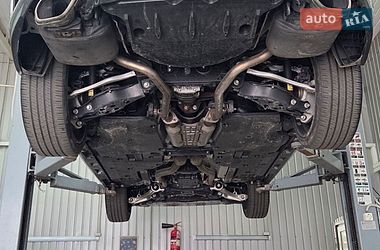 Купе Lexus RC 2022 в Києві