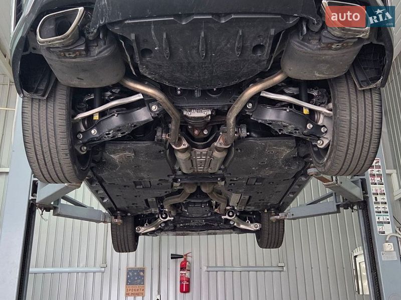 Купе Lexus RC 2022 в Києві