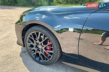 Купе Lexus RC 2016 в Киеве