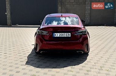 Купе Lexus RC 2017 в Києві фото 6 Купе Lexus RC 2017 в Києві