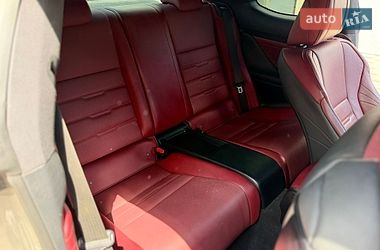 Купе Lexus RC 2017 в Києві фото 13 Купе Lexus RC 2017 в Києві