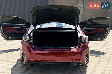 Купе Lexus RC 2017 в Києві фото 7 Купе Lexus RC 2017 в Києві