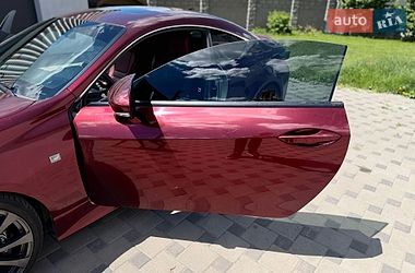 Купе Lexus RC 2017 в Києві фото 18 Купе Lexus RC 2017 в Києві
