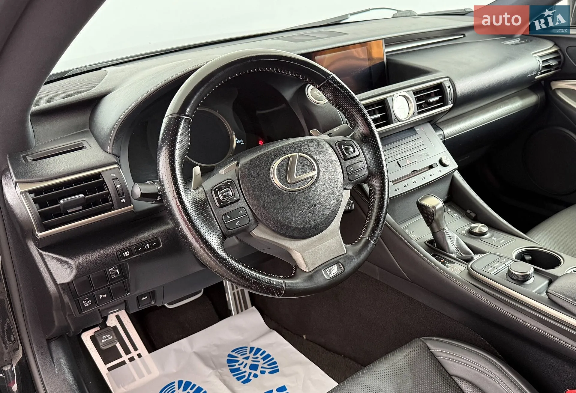 2016 Lexus RC - мініатюра 6