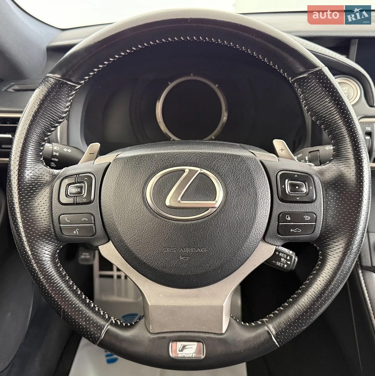 2016 Lexus RC - мініатюра 14