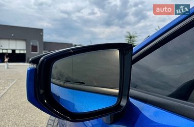 Купе Lexus RC 2018 в Тернополе