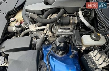 Купе Lexus RC 2018 в Тернополе