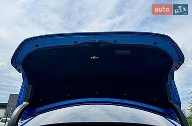 Купе Lexus RC 2018 в Тернополе