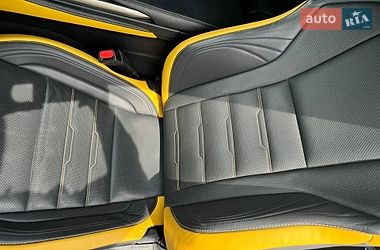 Купе Lexus RC 2018 в Тернополе