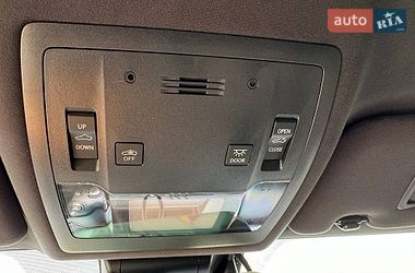 Купе Lexus RC 2018 в Тернополе