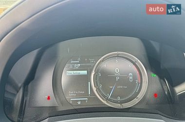 Купе Lexus RC 2018 в Тернополі фото 30 Купе Lexus RC 2018 в Тернополі