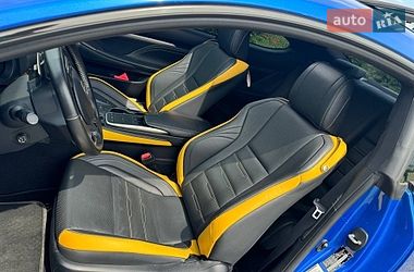 Купе Lexus RC 2018 в Тернополе