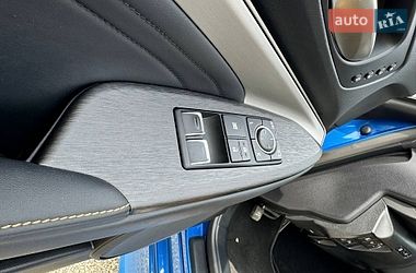 Купе Lexus RC 2018 в Тернополе