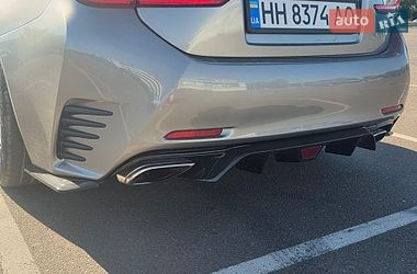 Купе Lexus RC 2016 в Одессе