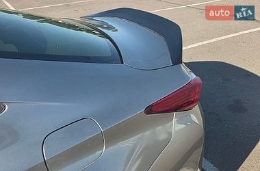 Купе Lexus RC 2016 в Одессе