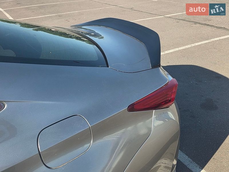 Купе Lexus RC 2016 в Одессе