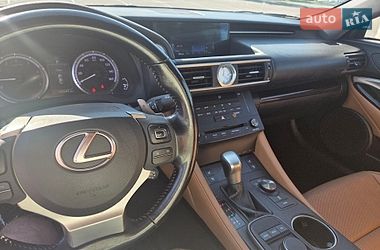 Купе Lexus RC 2016 в Одессе