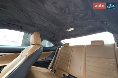 Купе Lexus RC 2016 в Одессе