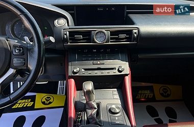 Купе Lexus RC 2016 в Мукачевому фото 18 Купе Lexus RC 2016 в Мукачевому