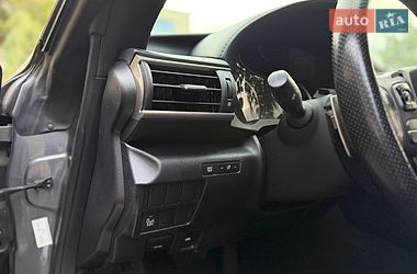 Купе Lexus RC 2016 в Львове