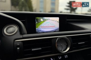 Купе Lexus RC 2016 в Львове