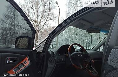 Внедорожник / Кроссовер Lexus RX 300 2002 в Ровно